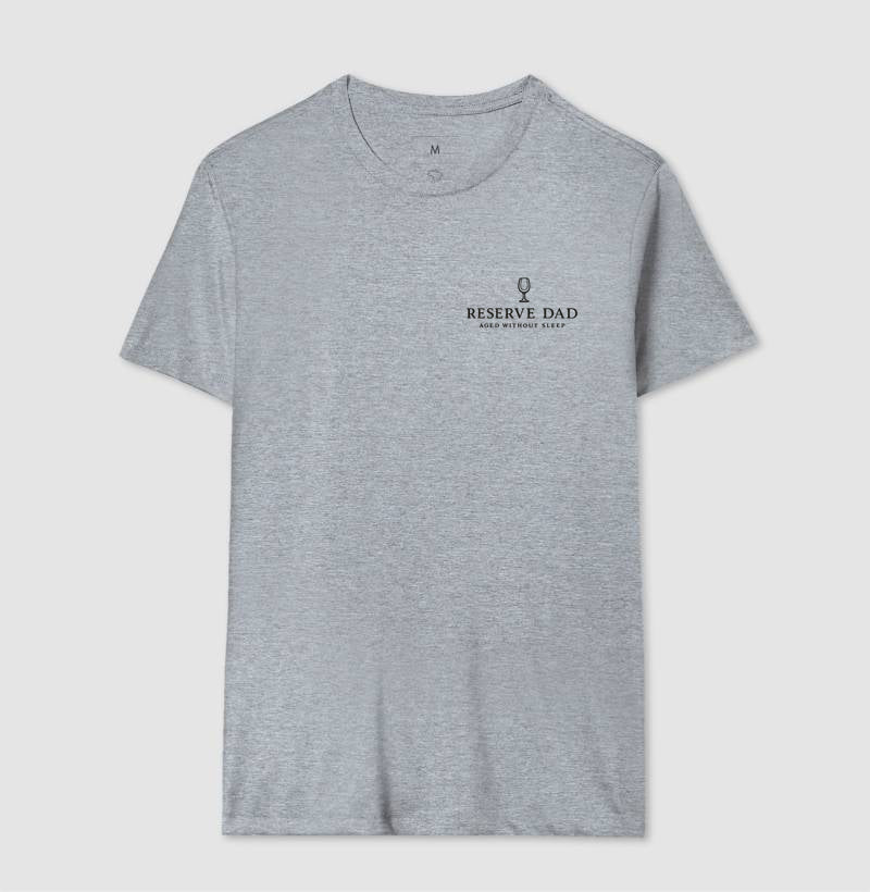 Reserve Dad