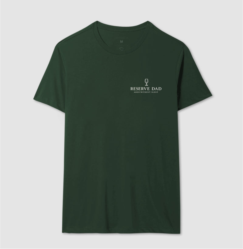 Reserve Dad