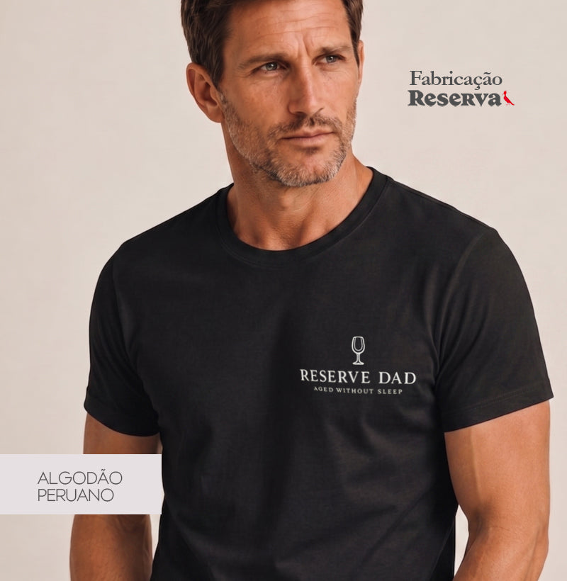 Reserve Dad