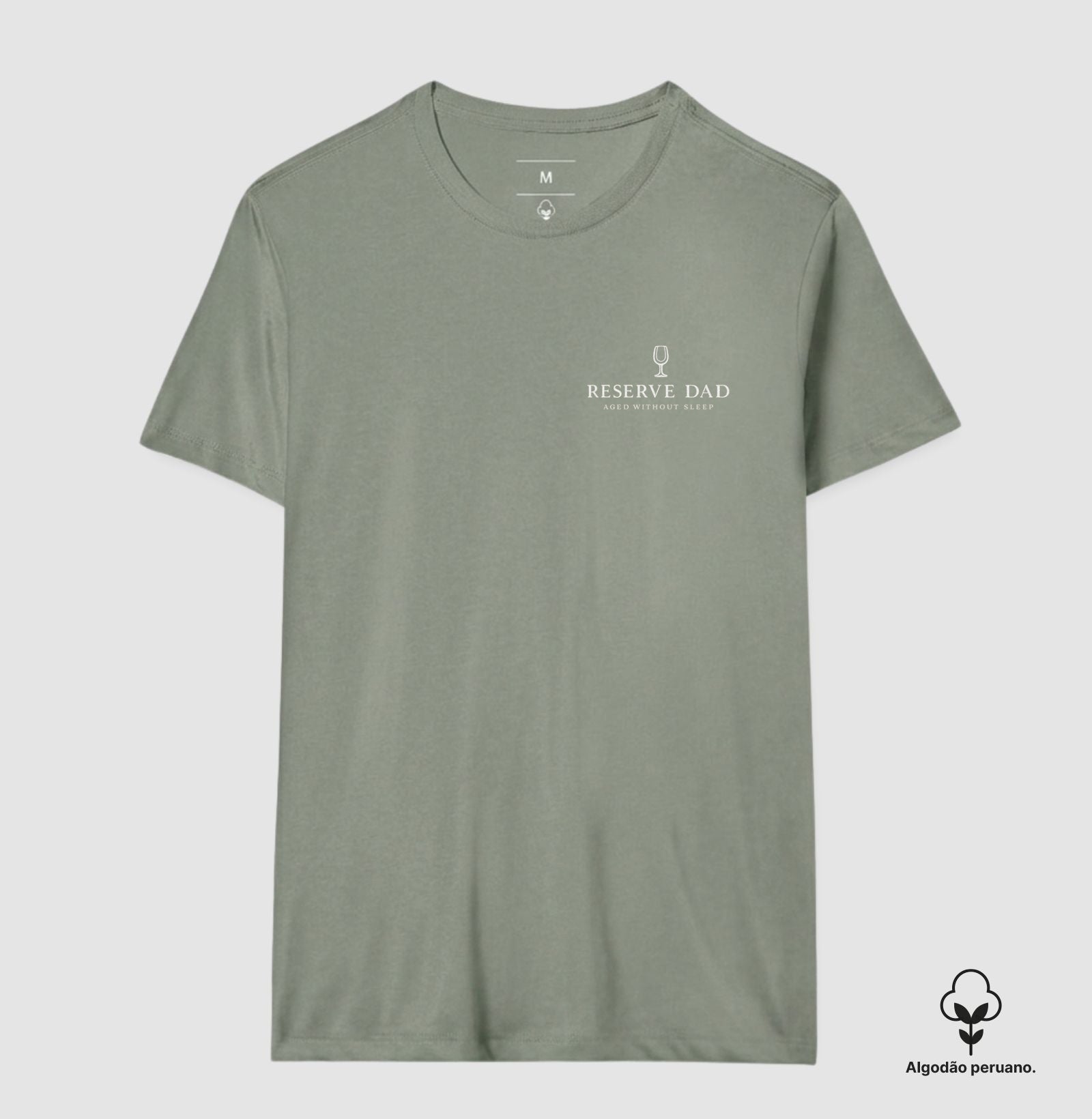 Reserve Dad