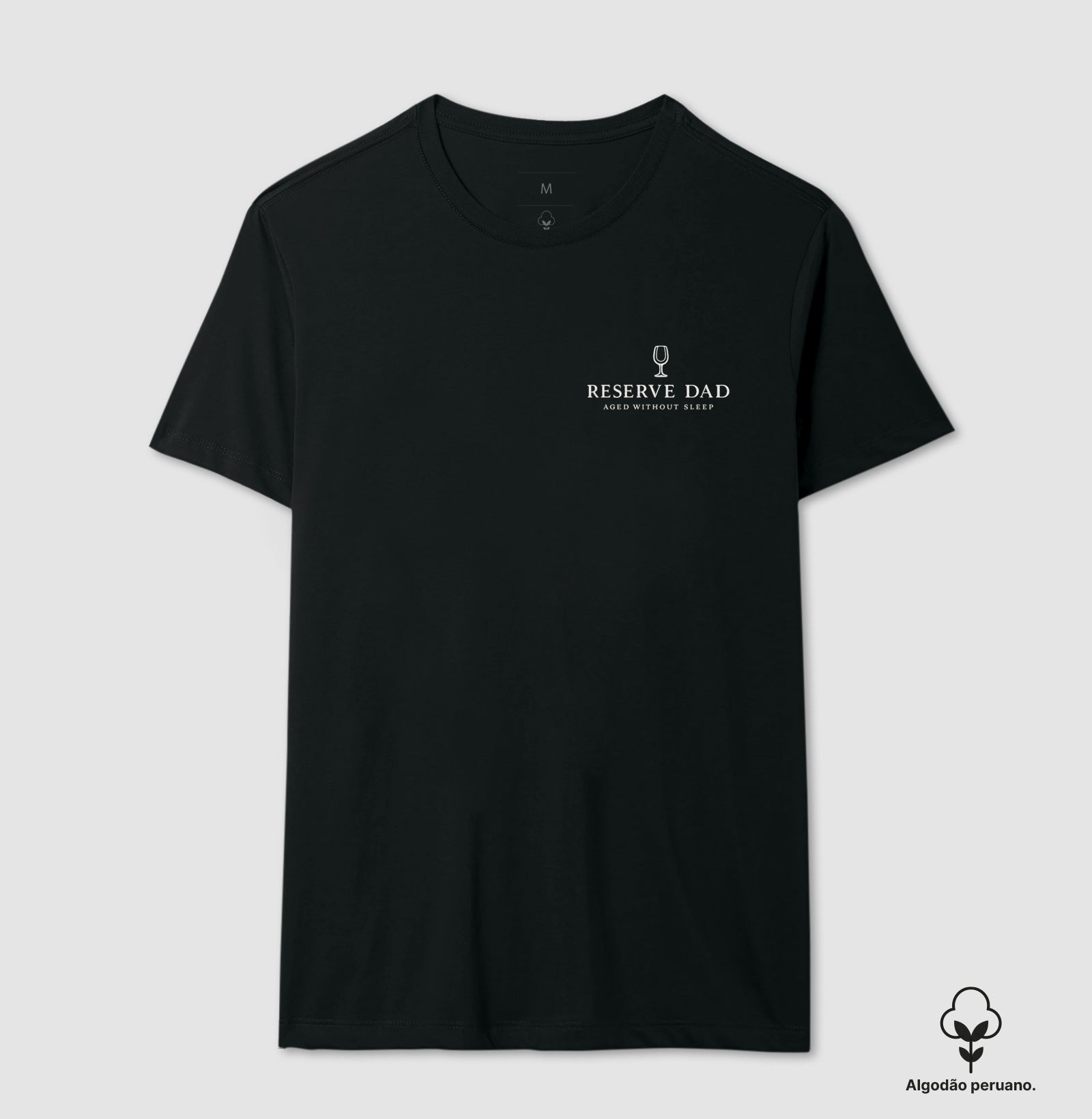 Reserve Dad
