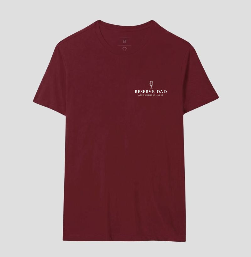 Reserve Dad