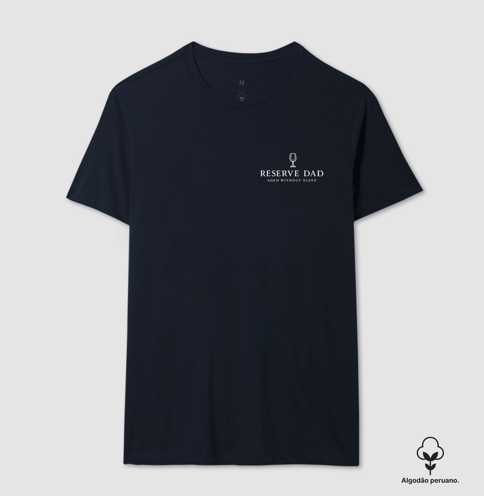 Reserve Dad