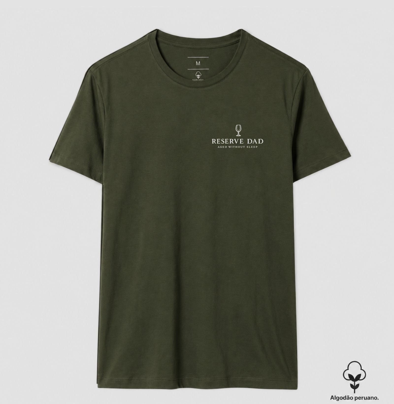 Reserve Dad