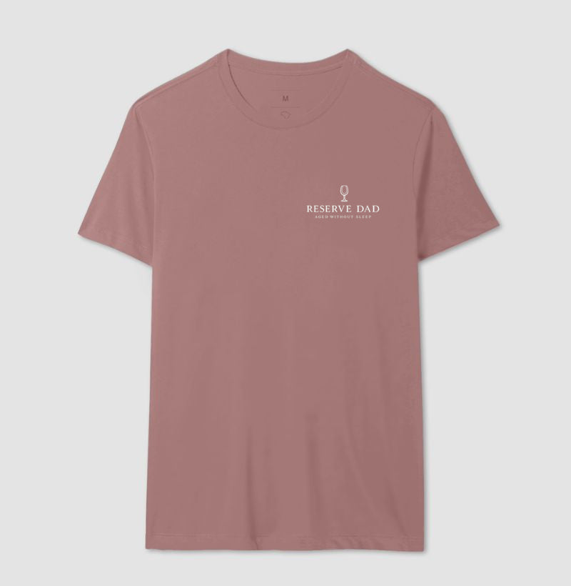 Reserve Dad